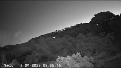 immagine della webcam nei dintorni di Petralia Sottana: webcam Petralia Soprana