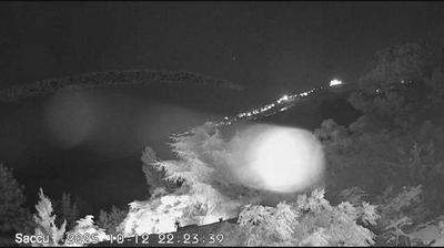 immagine della webcam nei dintorni di Caronia: webcam Petralia Soprana