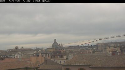 immagine della webcam nei dintorni di Ostia: webcam Roma Ovest