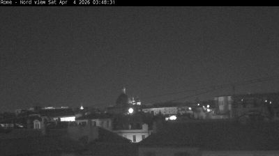 immagine della webcam nei dintorni di Marina di San Nicola: webcam Roma Ovest