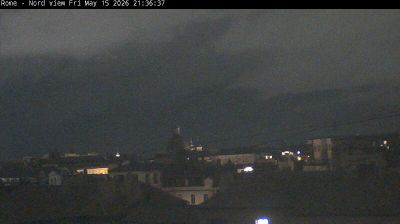 immagine della webcam nei dintorni di Bracciano: webcam Roma Ovest