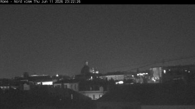 immagine della webcam nei dintorni di Roma Tor di Quinto: webcam Roma Ovest