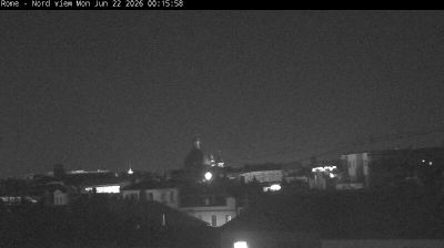 immagine della webcam nei dintorni di Ladispoli: webcam Roma Ovest