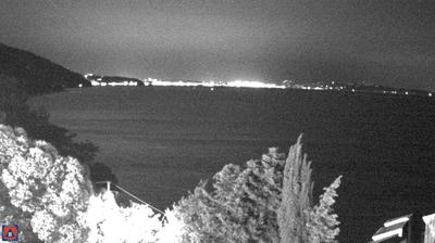 Preview delle webcam di Duino Aurisina: Trieste S. Croce - Duino-Aurisina