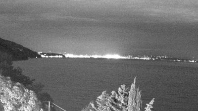 Preview delle webcam di Duino-Aurisina