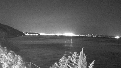 immagine della webcam nei dintorni di San Dorligo della Valle: webcam Duino-Aurisina