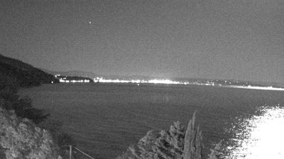 immagine della webcam nei dintorni di Gorizia: webcam Duino-Aurisina