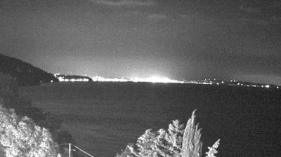 immagine della webcam nei dintorni di Sistiana: webcam Duino-Aurisina
