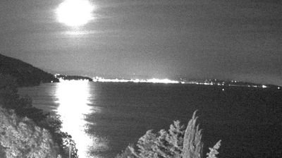 immagine della webcam nei dintorni di San Giovanni al Natisone: webcam Duino-Aurisina