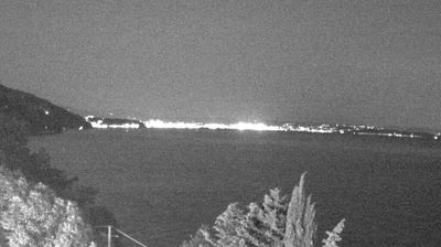 immagine della webcam nei dintorni di Monrupino: webcam Duino-Aurisina