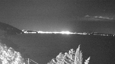 immagine della webcam nei dintorni di Monrupino: webcam Duino-Aurisina