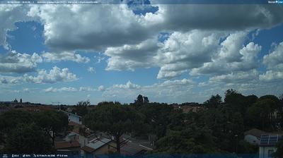 Preview delle webcam di Gambettola