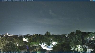 immagine della webcam nei dintorni di Lido di Savio: webcam Gambettola