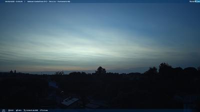 immagine della webcam nei dintorni di Lido di Savio: webcam Gambettola