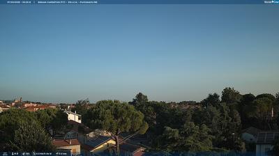 immagine della webcam nei dintorni di Viserba: webcam Gambettola