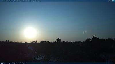 immagine della webcam nei dintorni di Viserba: webcam Gambettola