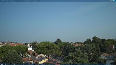 immagine della webcam nei dintorni di San Mauro Pascoli: webcam Gambettola
