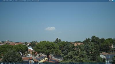 immagine della webcam nei dintorni di San Mauro a Mare: webcam Gambettola