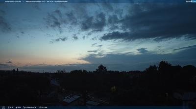 immagine della webcam nei dintorni di Cusercoli: webcam Gambettola