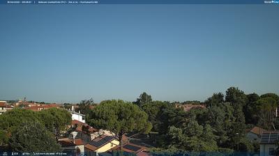immagine della webcam nei dintorni di Gatteo a Mare: webcam Gambettola