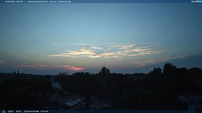 immagine della webcam nei dintorni di Novafeltria: webcam Gambettola
