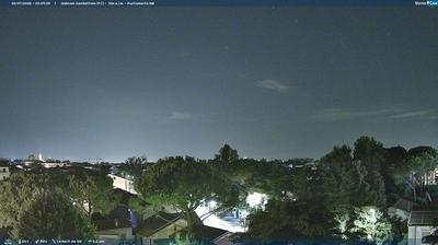 Preview delle webcam di Gambettola
