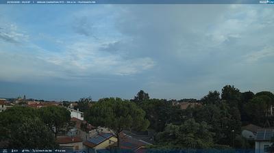 immagine della webcam nei dintorni di San Mauro Pascoli: webcam Gambettola