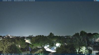 immagine della webcam nei dintorni di Perticara di Novafeltria: webcam Gambettola