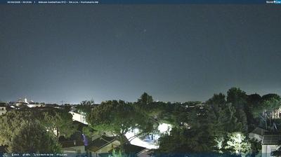 Preview delle webcam di Gambettola