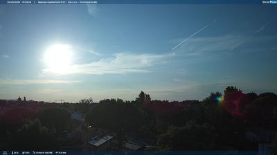 immagine della webcam nei dintorni di Bellaria Igea Marina: webcam Gambettola
