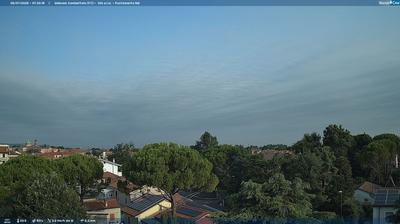 immagine della webcam nei dintorni di Viserba: webcam Gambettola