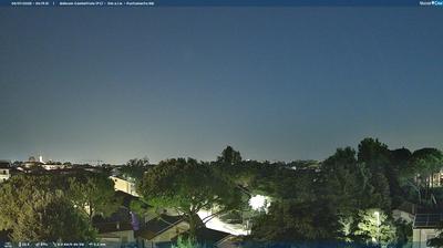 immagine della webcam nei dintorni di Poggio Berni: webcam Gambettola