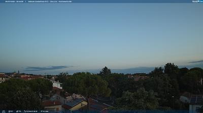 immagine della webcam nei dintorni di Rivabella: webcam Gambettola