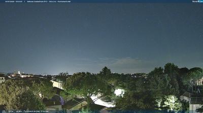 immagine della webcam nei dintorni di Roncofreddo: webcam Gambettola