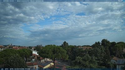 Preview delle webcam di Gambettola