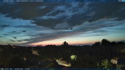 immagine della webcam nei dintorni di Cesenatico: webcam Gambettola
