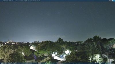immagine della webcam nei dintorni di Longiano: webcam Gambettola