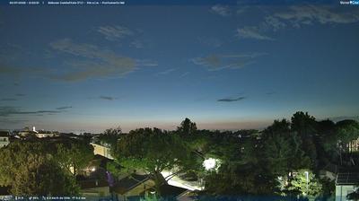 immagine della webcam nei dintorni di Bellaria Igea Marina: webcam Gambettola