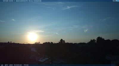 immagine della webcam nei dintorni di Forlì: webcam Gambettola