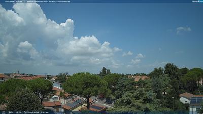 Preview delle webcam di Gambettola