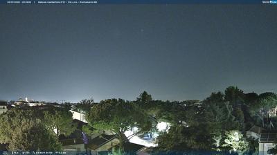 immagine della webcam nei dintorni di Gatteo: webcam Gambettola