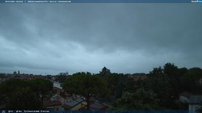 Preview delle webcam di Gambettola