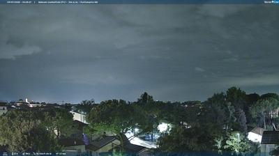 immagine della webcam nei dintorni di San Mauro a Mare: webcam Gambettola