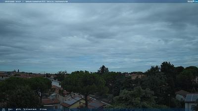 immagine della webcam nei dintorni di San Mauro a Mare: webcam Gambettola