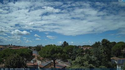 immagine della webcam nei dintorni di San Mauro a Mare: webcam Gambettola