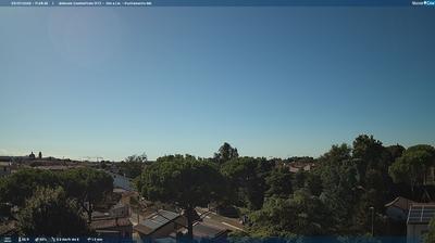 immagine della webcam nei dintorni di Sarsina: webcam Gambettola