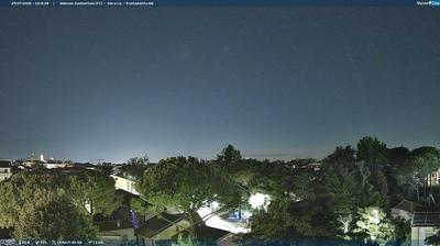 Preview delle webcam di Gambettola