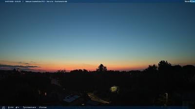 immagine della webcam nei dintorni di Forlì: webcam Gambettola