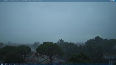 immagine della webcam nei dintorni di Gatteo a Mare: webcam Gambettola