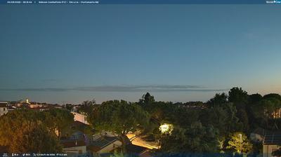 immagine della webcam nei dintorni di Cervia: webcam Gambettola